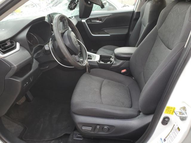2021 TOYOTA RAV4 XLE - 2T3P1RFVXMC225516