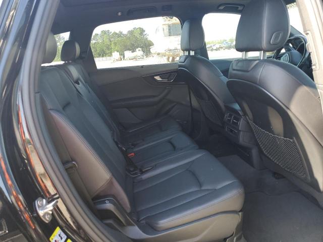 2017 AUDI Q7 PREMIUM - WA1LAAF71HD051770