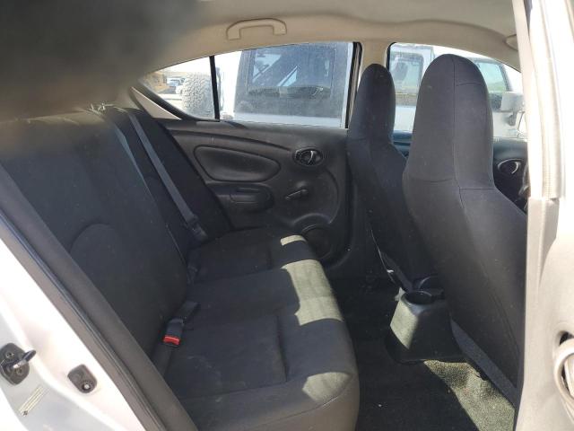 2017 NISSAN VERSA S - 3N1CN7AP5HL880990