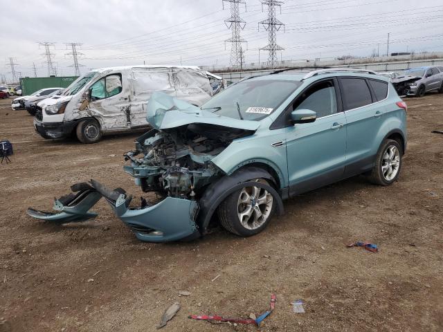Vin: 1fmcu9j94dub79009, lot: 51928675, ford escape titanium 2013 img_1
