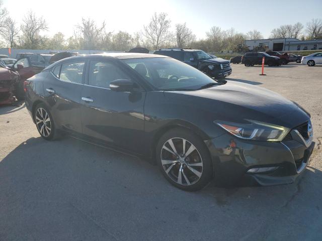 2017 NISSAN MAXIMA 3.5 - 1N4AA6AP4HC365801