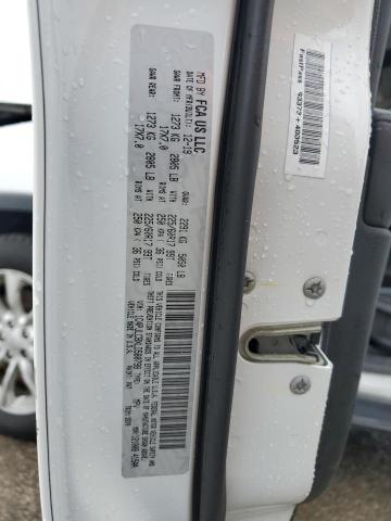 2020 JEEP CHEROKEE L - 1C4PJLCBXLD580798