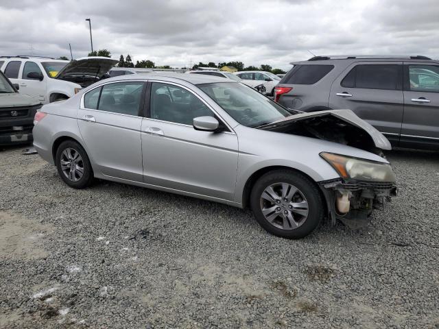 Vin: 1hgcp2f66ca066651, lot: 53686675, honda accord se 20124