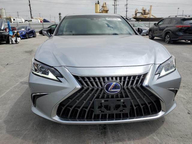2022 LEXUS ES 300H BA 58ADA1C19NU025850