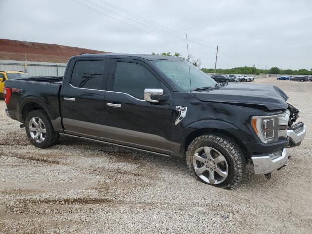 Vin: 1ftfw1e85mfa77866, lot: 54584925, ford f-150 supercrew 20214