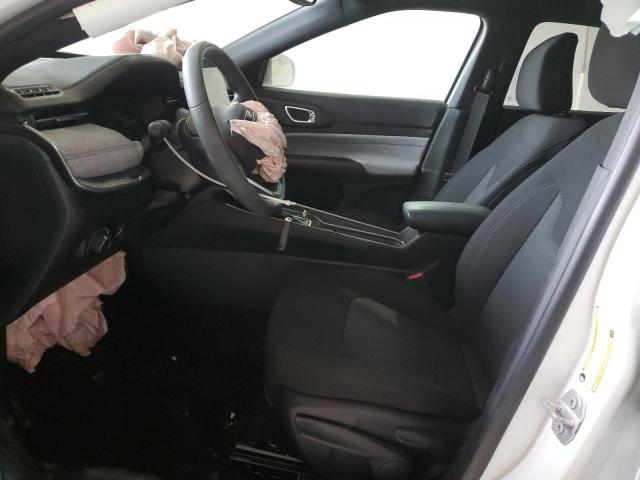 2024 JEEP COMPASS SP - 3C4NJDAN2RT145173