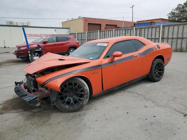 Vin: 2b3cj5dt3ah283746, lot: 53095615, dodge challenger r/t 2010 img_1