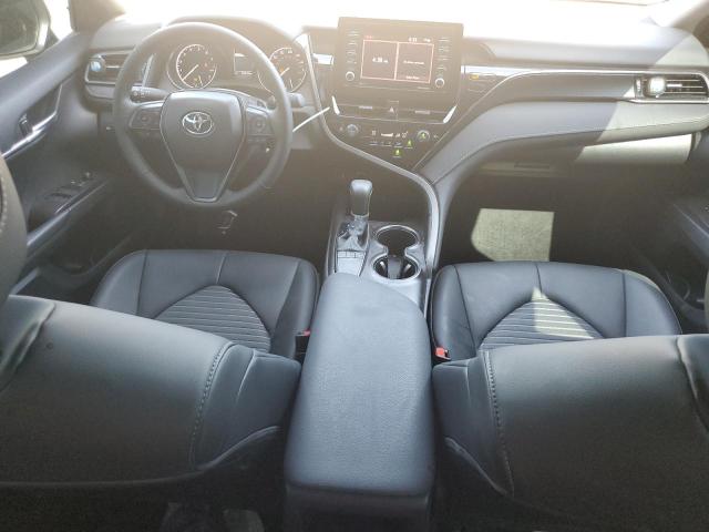 2024 TOYOTA CAMRY SE N - 4T1G11AK5RU224903