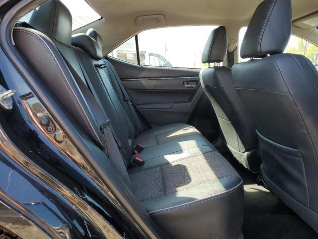2016 TOYOTA COROLLA L - 2T1BURHE5GC670161
