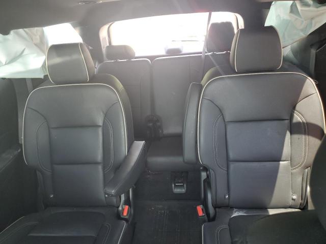 2023 CHEVROLET TRAVERSE P 1GNERKKW1PJ238878