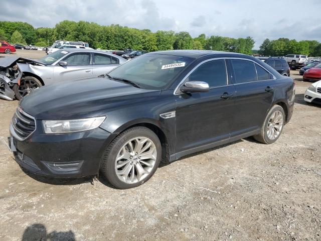 2015 FORD TAURUS LIMITED 1FAHP2F83FG110490