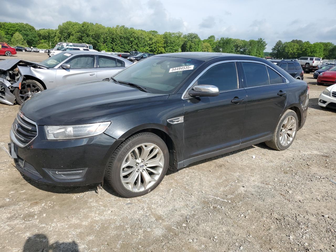 FORD TAURUS LIMITED