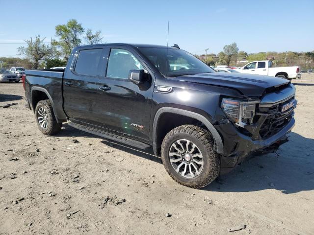 Vin: 3gtuueet4ng557454, lot: 52341875, gmc sierra k1500 at4 20224