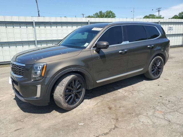 Vin: 5xyp54hc0lg015165, lot: 54560805, kia telluride sx 2020 img_1