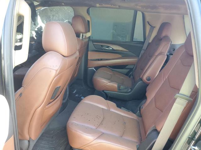 2015 CADILLAC ESCALADE L 1GYS4MKJ6FR537366