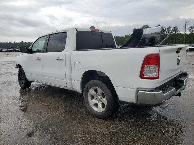 2022 RAM 1500 BIG H - 1C6RREFT6NN277037