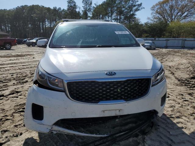 2016 KIA SEDONA LX - KNDMB5C17G6163863