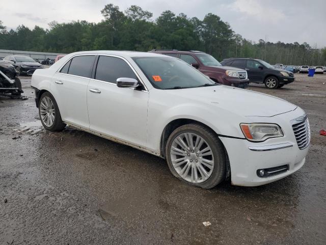 Vin: 2c3ccacg9ch173233, lot: 53694955, chrysler 300 limited 20124