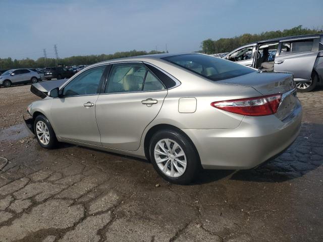 2016 TOYOTA CAMRY LE - 4T4BF1FK4GR573736