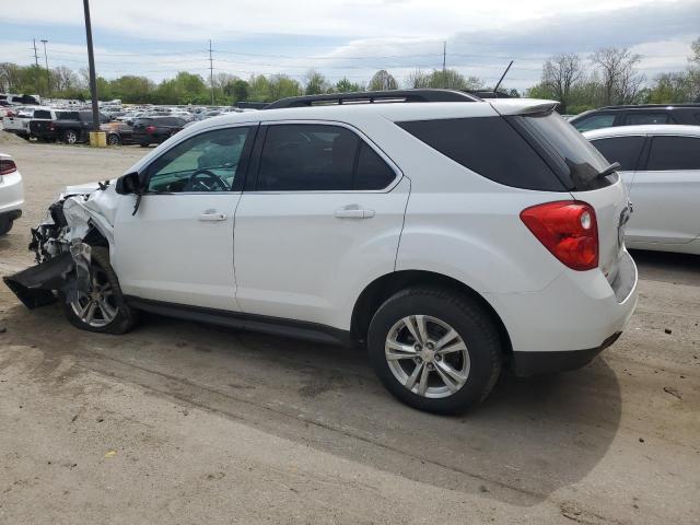 Vin: 2gnflgek2f6280547, lot: 55091075, chevrolet equinox lt 20152