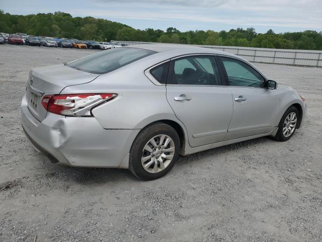 Vin: 1n4al3ap0hc126612, lot: 52876835, nissan altima 2.5 20173
