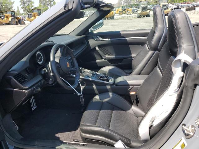 2023 PORSCHE 911 CARRER - WP0CA2A9XPS238259
