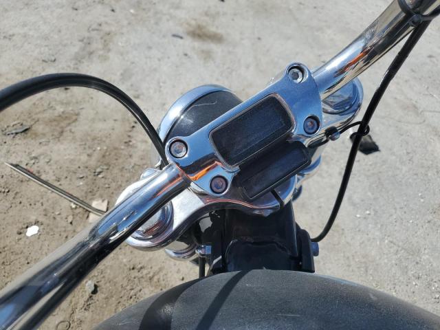 2023 HARLEY-DAVIDSON FXST 1HD1BVJ14PB075820