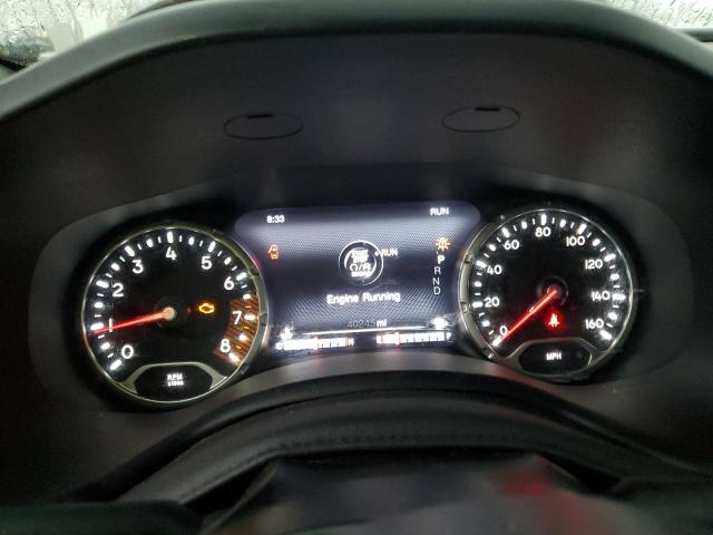 2023 JEEP RENEGADE T #3304661909