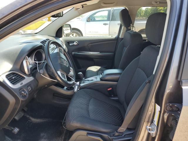 2016 DODGE JOURNEY CR - 3C4PDCGG0GT123575