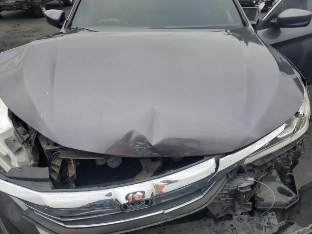 2017 HONDA ACCORD SPO - 1HGCR2F14HA232560