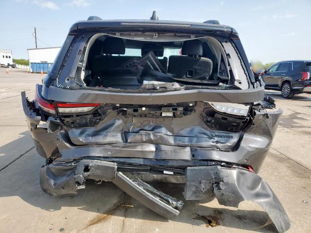 2023 JEEP GRAND CHER - 1C4RJGBG4PC663457