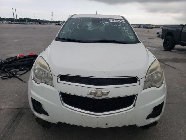 2015 CHEVROLET EQUINOX LS - 1GNALAEK1FZ143269