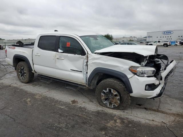 Vin: 3tmcz5an5lm318062, lot: 54399785, toyota tacoma double cab 20204