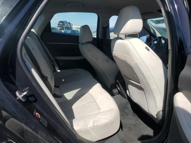 2023 HYUNDAI SONATA SEL KMHL64JAXPA313972