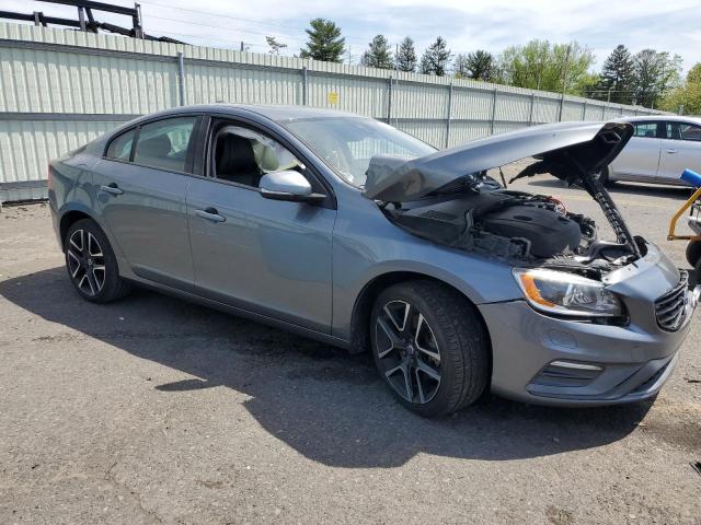 Vin: yv140mtl8h2438015, lot: 55130625, volvo s60 dynamic 20174