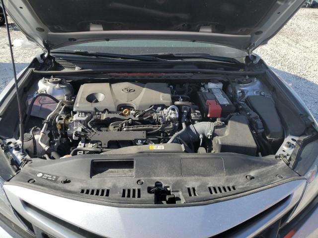 2024 TOYOTA CAMRY XSE - 4T1K61AK2RU215586