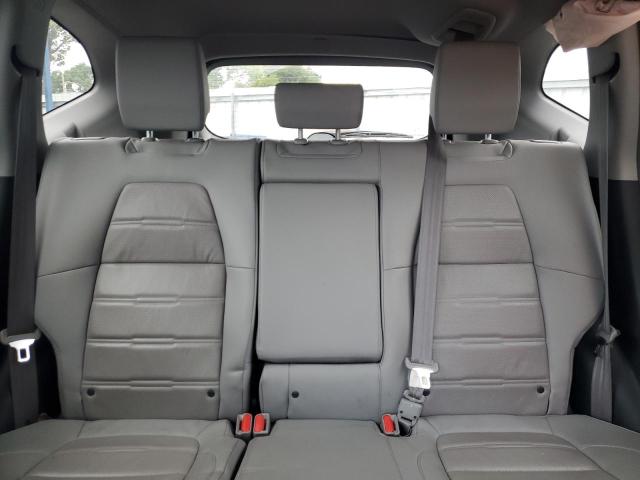 2017 HONDA CR-V EXL - 2HKRW2H82HH604479
