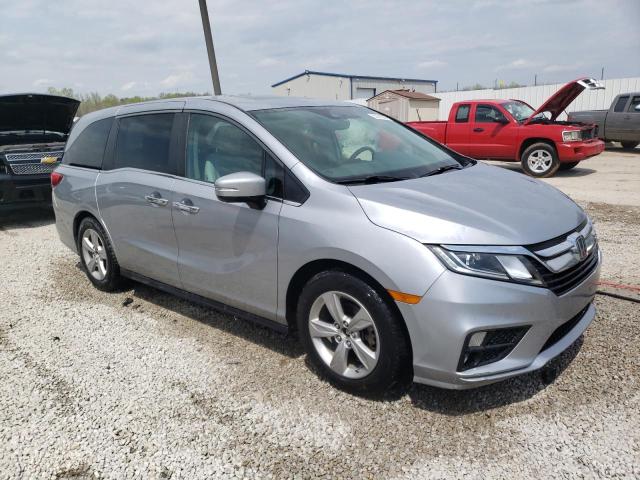 Vin: 5fnrl6h73lb066101, lot: 52618985, honda all models exl 20204