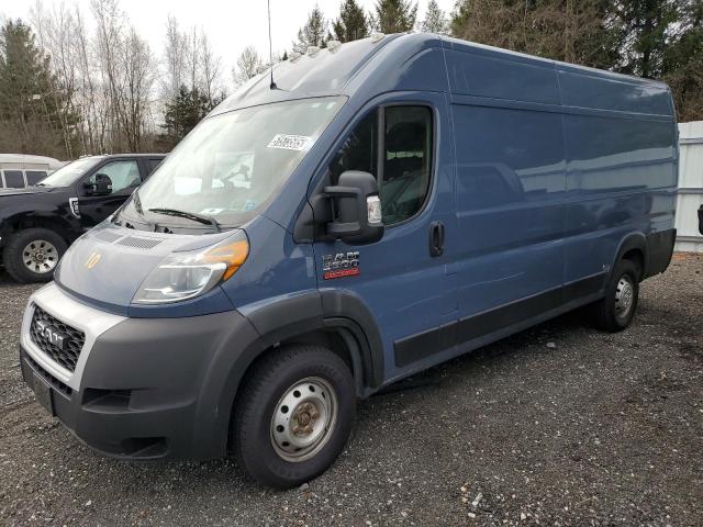 RAM PROMASTER 3500 HIGH