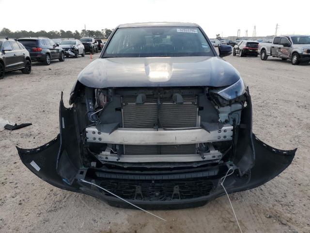 2023 TOYOTA HIGHLANDER - 5TDKDRAH0PS504108