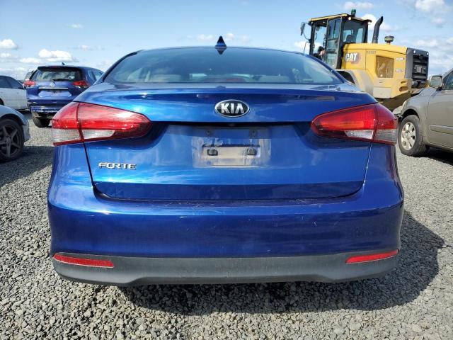 2018 KIA FORTE LX - 3KPFL4A79JE262953