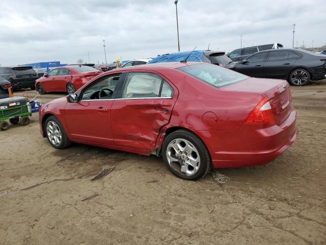 Vin: 3fahp0ha9ar210678, lot: 55031505, ford fusion se 20102