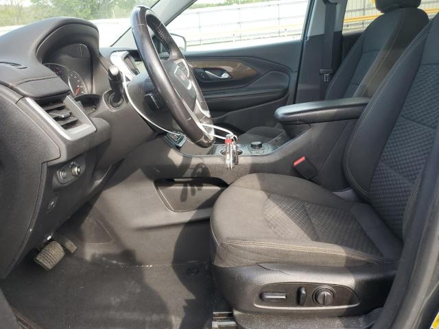 2019 GMC TERRAIN SL - 3GKALMEV8KL244030