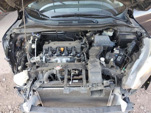 3CZRU5H54JG700443 2018 HONDA HR-V