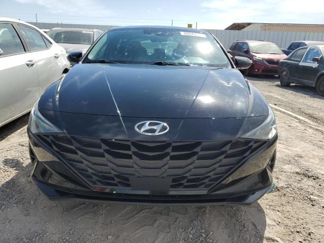 2021 HYUNDAI ELANTRA SE - 5NPLS4AG7MH017638