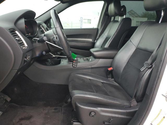 2018 DODGE DURANGO GT - 1C4RDHDGXJC239640