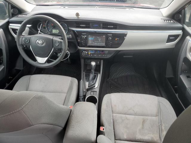 2015 TOYOTA COROLLA L - 5YFBURHE9FP281005