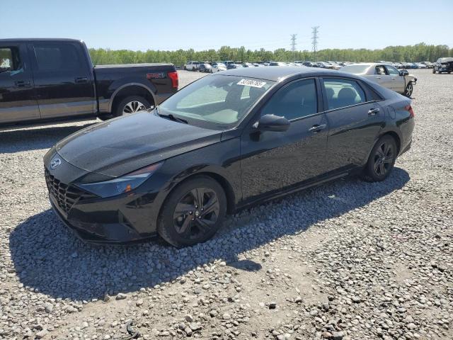 Vin: 5npls4ag9mh024090, lot: 53186765, hyundai elantra sel 2021 img_1