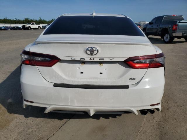 2021 TOYOTA CAMRY SE - 4T1G11AK5MU483755