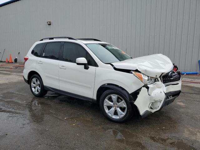 Vin: jf2sjafc4gh516145, lot: 54152525, subaru forester 2.5i premium 20164